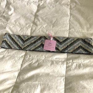 Calypso St Barth Beaded Belt